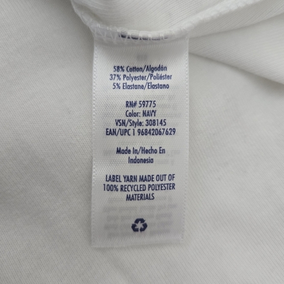 Limited Too Top & Pants Set. Size Large (12-14). New. - Picture 13 of 13